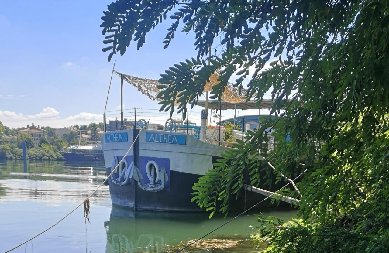 Peniche Althea Avignon Exterior foto